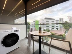 MARSHALL ROAD (D15), Apartment #550922501